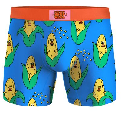 Undz x Sexe Oral Classic Maïs Boxer