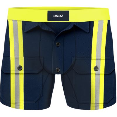 UNDZ Classic Boxeur Electricien