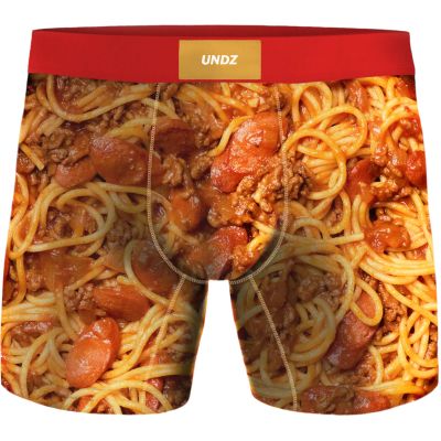 UNDZ Classic Boxeur Spag
