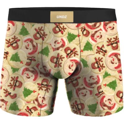 UNDZ Classic Boxeur Undzbury