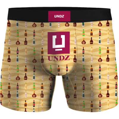 UNDZ Société Boxer