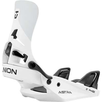 Union Wms Astra Step On®