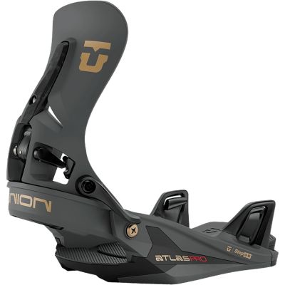 Union Atlas Pro Step On®