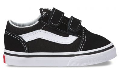velcro vans canada
