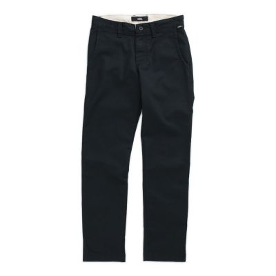 Vans Youth Authentic Chino Stretch Pant