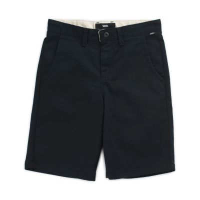 Vans Youth Authentic Stretch Short 18"