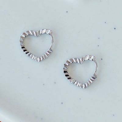 Horace Valia Boucles d'oreilles