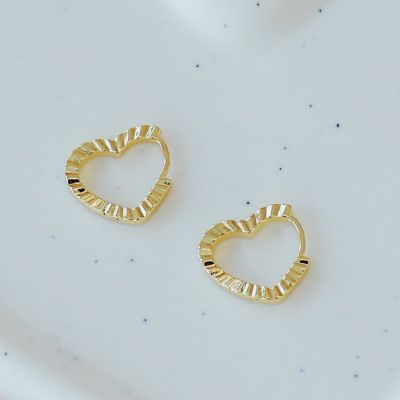 Horace Valio Boucles d'oreilles