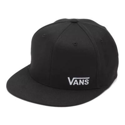 Vans Splitz Flexfit Hat