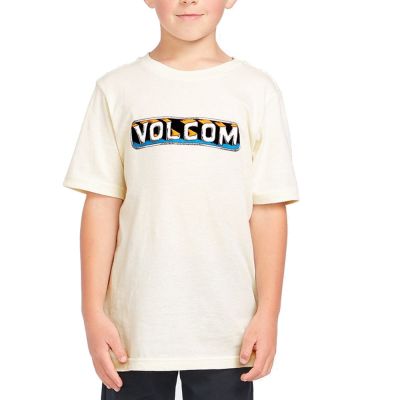 Volcom Toddler Grass Pass T-Shirt