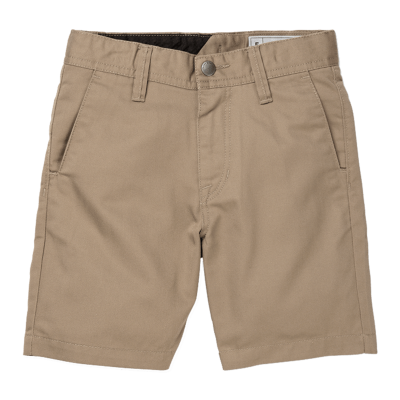 Volcom Toddler Frickin Chino Short