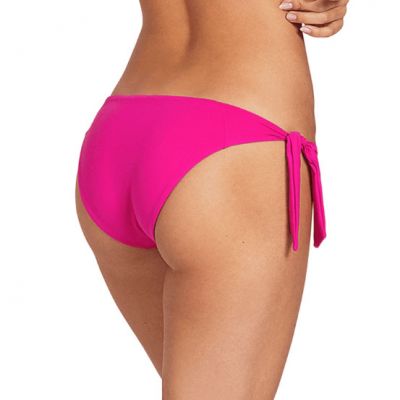 Volcom Wms Simply Seam Tie Side Bottom