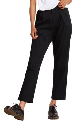 Volcom Wms Frochickie Trouser Pant 