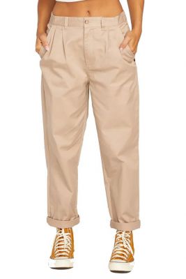 Volcom Wms Frochickie Trousers