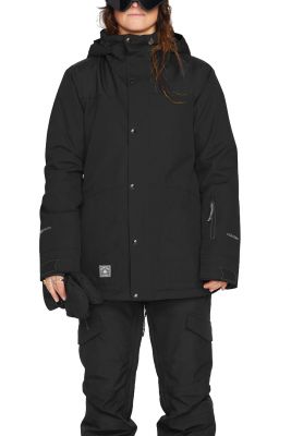 Volcom Wms Ell Insulated Gore-Tex Jacket 