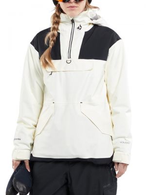 Volcom Wms Fern Insulated Gore-Tex Pullover Jacket