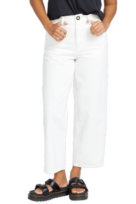 Volcom Wms Weellow Denim