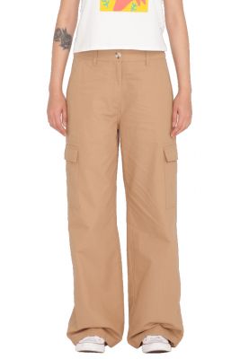 Volcom Wms Cargstone Pant