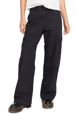 Volcom Wms Cargstone Pant