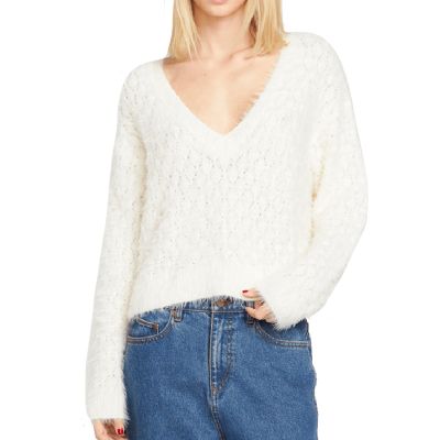 Volcom Wms Mesa Cove Sweater