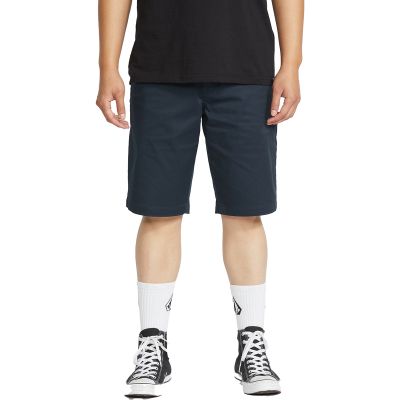 Volcom Frickin Modern Stretch Shorts 21"