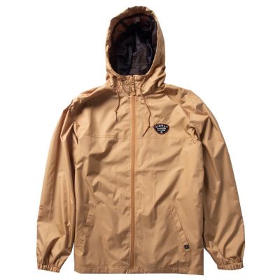 Vissla Solid Sets Eco Windbreaker