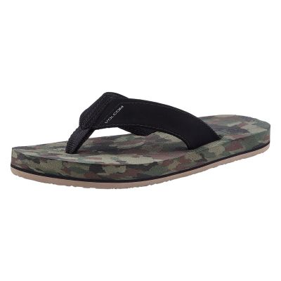 Volcom Youth Victor Sandals