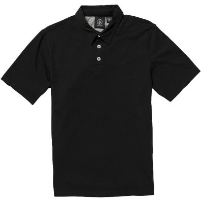 Volcom Youth Wowzer Polo T-Shirt 