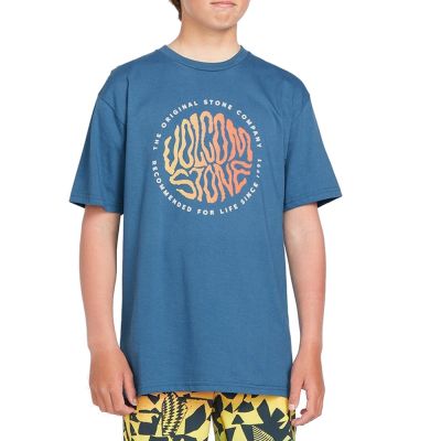 Volcom Youth Twisted Up T-Shirt
