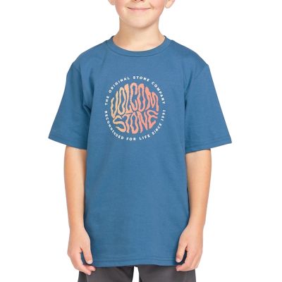 Volcom Toddler Twisted Up T-Shirt