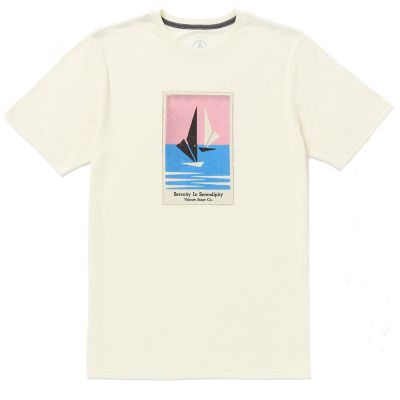 Volcom Catamaran T-Shirt 