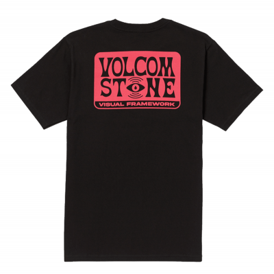 Volcom Viz Fray T-Shirt