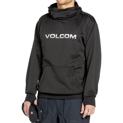 Volcom Hydro Riding Hood