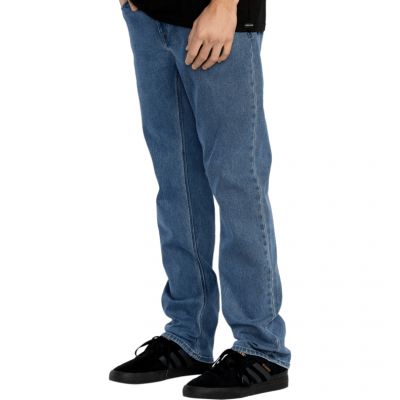 Volcom Solver Denim