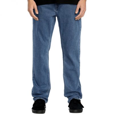Volcom Solver Denim