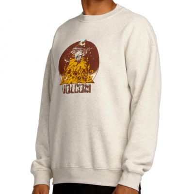 Volcom Fa Callum Rooney Crew