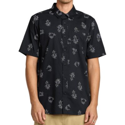 Volcom Scaler Stone Woven SS