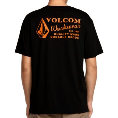 Volcom Workwear T-Shirt