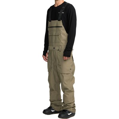 Volcom Roan Bib Overall