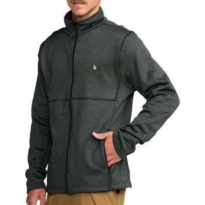 Volcom Snowbound Fleece Fz