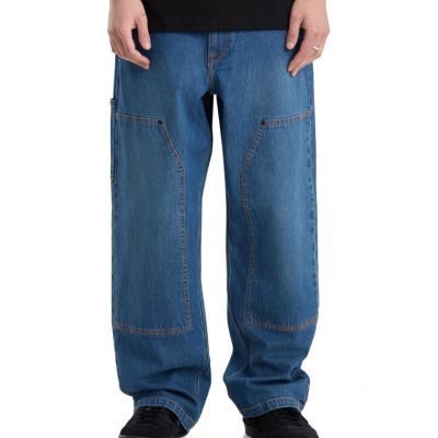Volcom Work Carpenter Denim 
