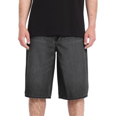 Volcom Chillow Denim Short 24''