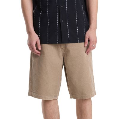 Volcom Freazy Loose Elastic Waist Short 22''