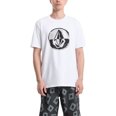 Volcom Circle Split T-Shirt
