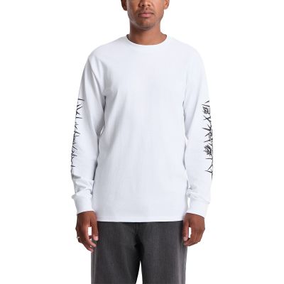 Volcom Die By The Stone Ls