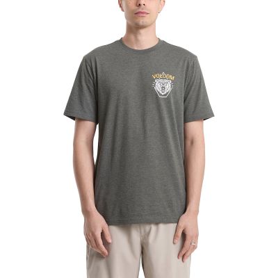 Volcom Golden Statement T-Shirt 