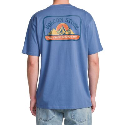 Volcom Great Divide T-Shirt