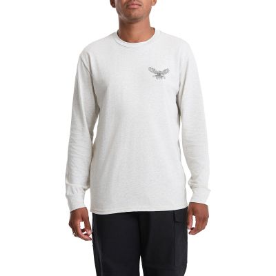 Volcom Hammered LS Tee
