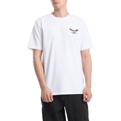 Volcom Hammered Split T-Shirt
