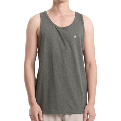 Volcom Solid Heather Tank